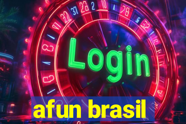 afun brasil